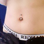 84 PCS Body Piercing Kit for All Types