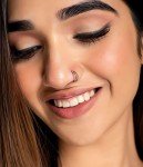 33PC Stainless Steel Nose Rings & Hoops Set