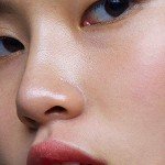 D.Bella 18g Clear Bioflex L Shape Nose Ring