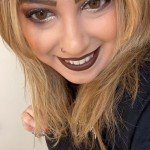 D.Bella 20G Faux Piercing Hoop Nose Ring Set