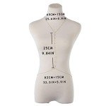 Gold Body Chain Necklace for Women