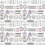 110 Pieces Body Jewelry Set – 22 Styles