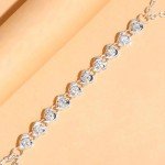 Gold Body Chains for Women - Summer Beach Jewelry