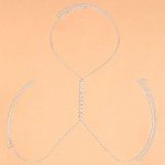 Gold Body Chains for Women - Summer Beach Jewelry