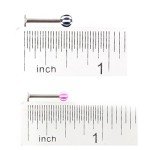 110 Pieces Body Jewelry Set – 22 Styles