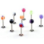 110 Pieces Body Jewelry Set – 22 Styles