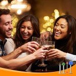 110PCS Assorted Body Jewelry Piercing Set