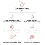 14K Gold Natural Diamond Nose Pin Stud