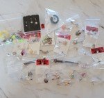 10pc Body Jewelry Set: Belly, Facial & More
