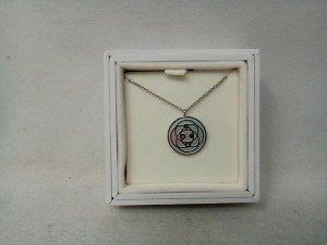 Harmoni EMF Protection Pendant Necklace - Small