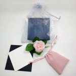 Soulmate Necklace - Perfect Gift for Her