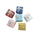 Sterling Silver Heart CZ Pendant Necklace 18