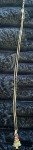Christopher Radko Holiday Tree Necklace