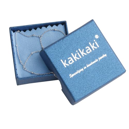 Adjustable 925 Sterling Silver Hand Chain Bracelet