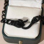 Snake Choker Jewelry Sexy Gothic Reptile Animal Chain Necklace