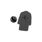 Floral Lab Coat Enamel Pins Custom Doctor Nurse Uniform Brooches Lapel Badges Cartoon Medical Jewelry Gift for Kids Friends