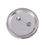 Tinplate Soft Button Pin Animation Cute Animal Brooch Clothes Funny Metal Hat Collar Creative Jewelry Gift Lapel Pin Badge 2022