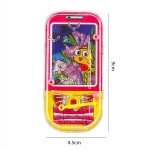 12Pcs MIni Pin Ball Puzzle Marble Game Intelletual Toy Kids Birthday Party Favors Carnival Boys Girls Prizes Piñata Pack Rewards