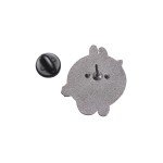Magical Girl Enamel Pins Custom Cute Bunny Bear Brooches Lapel Badges Animal Funny Jewelry Gift for Kids Friends