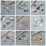 Star Sky Galaxy Astronaut Enamel Pins Romantic Universe Adventure Space Metal Cartoon Badges Bag Hat Lapel Brooches Jewelry Gift