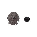 5PCs Ocean Series Animal Badges Brooch Marine Life Cartoon Badges Cute Pins Set Cartoon Sea Sharks Seahorses Starfish Brooch Pin for Children's Day Gift Clothes Backpack Denim Shirt Lapel Pins