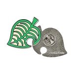 Controller Gear Animal Crossing Lapel Pin Set (New Horizons)