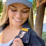 Controller Gear Animal Crossing Lapel Pin Set (New Horizons)