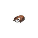 Dog Pin Animal Pin Zoo Pin Custom Lapel The Beagle Pin Pet-  Dog Pin