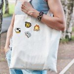 Lot of Cute Assorted Pins Free Lanyard Music Enamel Brooch Cat Dog Cartoon