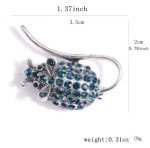 Mouse Brooch Pin Fashion jewelry FAST Free Shipping