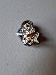 Fursona Pins Zodiac Sagittarius #222