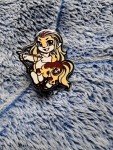 Fursona Pins Zodiac Sagittarius #222