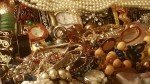Vintage Estate Modern Costume Jewelry Lots Wear Repair Craft