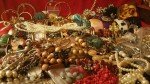 Vintage Estate Modern Costume Jewelry Lots Wear Repair Craft