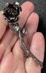 Vintage Brooch Pin