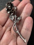 Vintage Brooch Pin