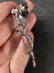 Vintage Brooch Pin
