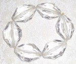 Vintage Mixed Jewelry Boho Style Lot  Plus Gift (K4)