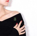 Beetle Brooch Vintage Jewelry Beetle Brooches For Women Kids Enamel Animal Insects Brooch Accessories Jewelry Gifts