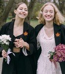 Premium Maple Leaf Brooch for Women Leaf flower brooch Alloy Rhinestone Brooch Court Vintage Brooch Wedding Party Brooch (Red Maple Leaf)