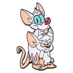 90s Cartoon Cute Enamel Pin Brooch Anime Badges Lapel Pins for Backpacks Brooches vintage Fashion Jewelry Accessories Gifts