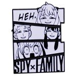 Vintage Cute Badges Lapel Pins for Backpacks Metal Enamel Pin Pines Brooches Anime Cartoon Fashion Jewelry Accessories Gifts