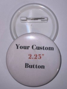 CUSTOM PINBACK BUTTONS any photos designs badge pins personalized 3”, 2.25, 1”.