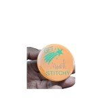 CUSTOM PINBACK BUTTONS any photos designs badge pins personalized 2.25.