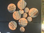 Custom pin buttons | personalized pins | Can Make Any Button