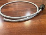 FANUC 24 PIN HIGH FLEX CUSTOM EE CABLE, 4FT LONG