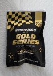 Leen Customs LBWK Gold Series Blind Bag Random LE25 Gold Car Pin