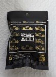 Leen Customs LBWK Gold Series Blind Bag Random LE25 Gold Car Pin
