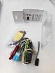 Curt Custom Wiring Connector Harness 56382 4-Pin for Honda Odyssey Black