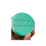 CUSTOM PINBACK BUTTONS any photos designs badge pins personalized 2.25.